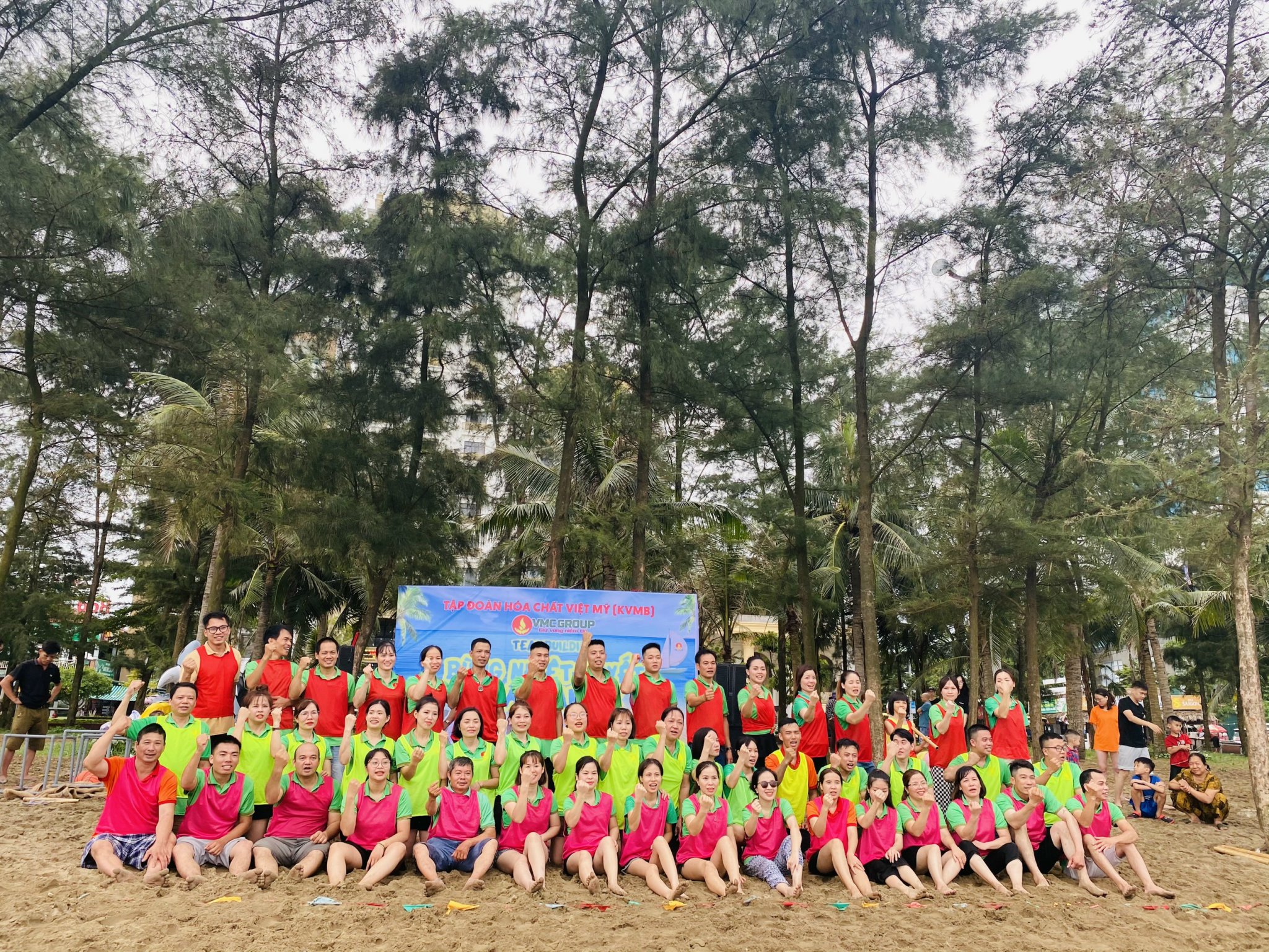Company Banner
